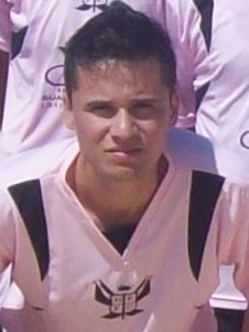 Antônio